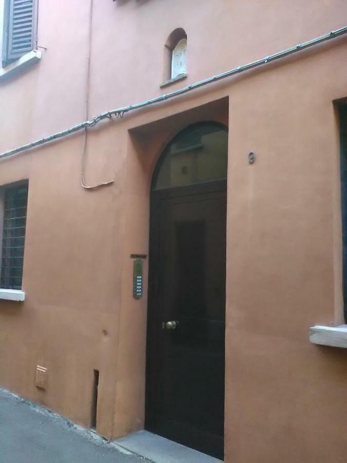 La Culla Apartment Imola Exterior photo